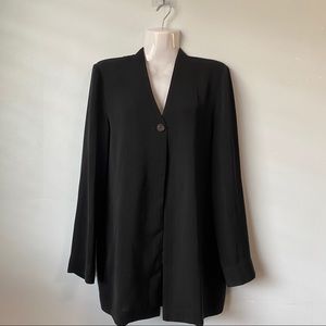 Vintage Long Blazer
